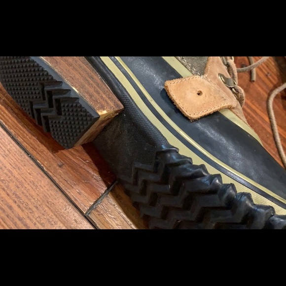 Vintage women’s Sorel snow boots 8 - Picture 6 of 8